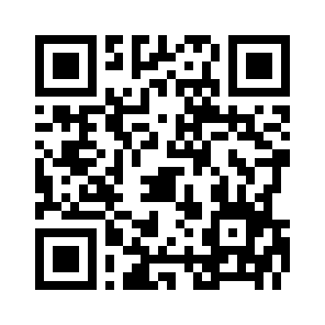福岡市の人気街ガイド情報なら|株式会社上村真珠　本社のQRコード