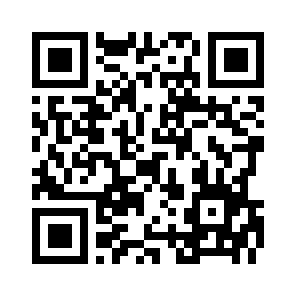 福岡市で知りたい情報があるなら街ガイドへ|クロムハーツ福岡店のQRコード