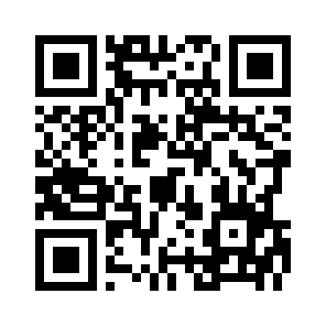 福岡市街ガイドのお薦め|炭火焼鳥はちみつのQRコード