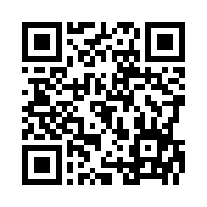 福岡市街ガイドのお薦め|一やのごはん春吉店のQRコード