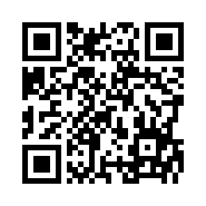 福岡市街ガイドのお薦め|笑う魚のQRコード