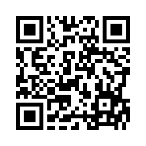 福岡市街ガイドのお薦め|駅南三丁目屋台のQRコード