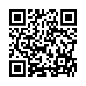 福岡市街ガイドのお薦め|食堂ＰＯＮＴＥのQRコード