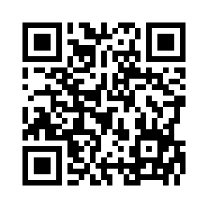 福岡市街ガイドのお薦め|一献堂のQRコード