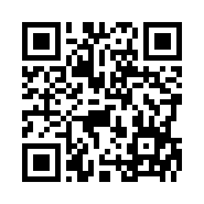 福岡市街ガイドのお薦め|百雷のQRコード