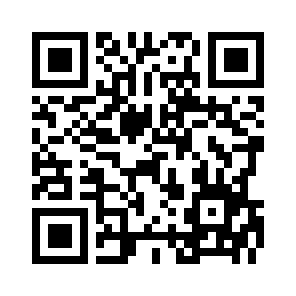 福岡市でお探しの街ガイド情報|麻の葉ダイニング・カフェのQRコード