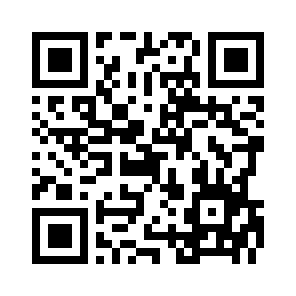 福岡市の街ガイド情報なら|銀の月のQRコード