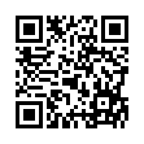 福岡市でお探しの街ガイド情報|ふーずばーきんしゃいのQRコード