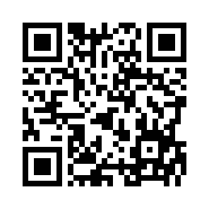 福岡市街ガイドのお薦め|博多王道坊主のQRコード