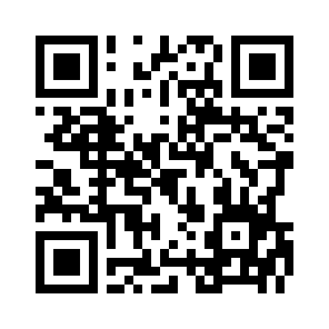 福岡市街ガイドのお薦め|銀しゃりと酒と魚てる房のQRコード