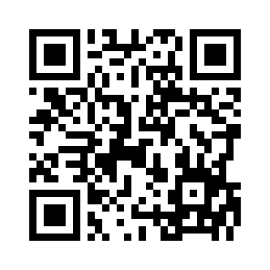 福岡市の人気街ガイド情報なら|かんてきや博多駅前店のQRコード