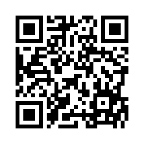 福岡市街ガイドのお薦め|月兎のQRコード