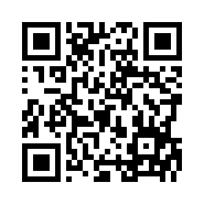 福岡市街ガイドのお薦め|さかな市場天神情熱のQRコード