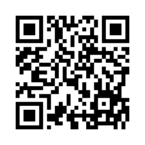 福岡市の人気街ガイド情報なら|晴れたり曇ったりのQRコード