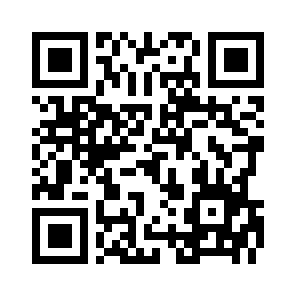 福岡市街ガイドのお薦め|焼鳥初陣西新店のQRコード