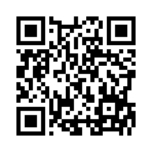 福岡市街ガイドのお薦め|華かご和食団らん処のQRコード