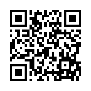 福岡市でお探しの街ガイド情報|への字のQRコード