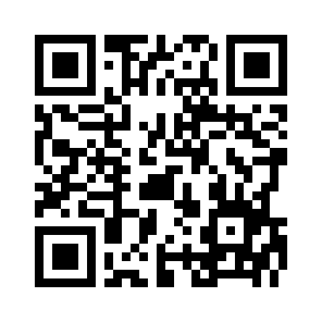 福岡市街ガイドのお薦め|博多奥堂のQRコード