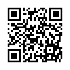 福岡市の人気街ガイド情報なら|博多やき鳥あうん　本店のQRコード