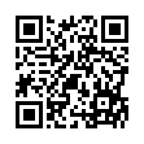 福岡市街ガイドのお薦め|レッドカーペットのQRコード