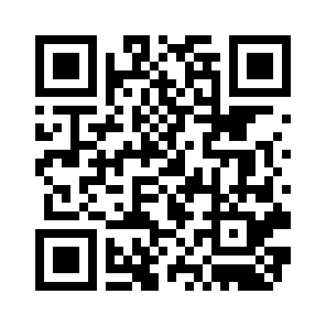 福岡市街ガイドのお薦め|琥珀のQRコード