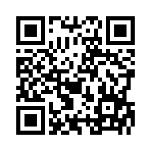 福岡市街ガイドのお薦め|揚羽のQRコード