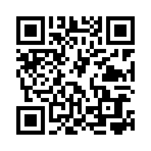 福岡市街ガイドのお薦め|バーウィステリアのQRコード