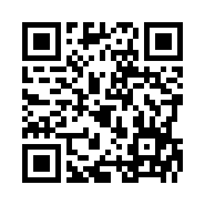 福岡市街ガイドのお薦め|マイモン西中洲のQRコード