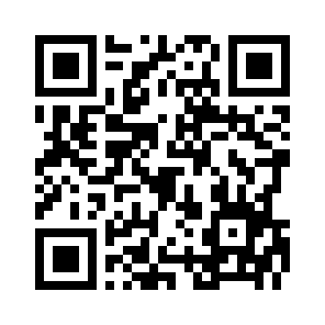 福岡市街ガイドのお薦め|雲母のQRコード