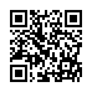 福岡市街ガイドのお薦め|ラウンジ文楽のQRコード