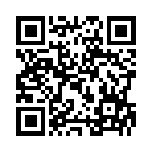 福岡市街ガイドのお薦め|ガラス（玻璃）のQRコード