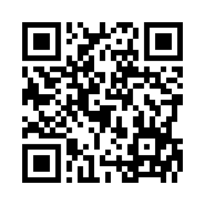 福岡市で知りたい情報があるなら街ガイドへ|クラブバラの木のQRコード