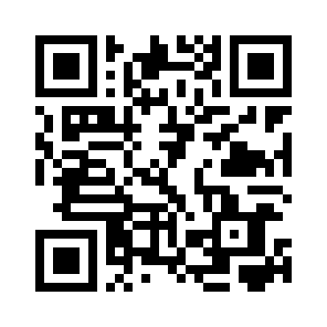 福岡市街ガイドのお薦め|ハーフペニー大名店のQRコード