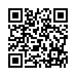 福岡市街ガイドのお薦め|笑う門のQRコード