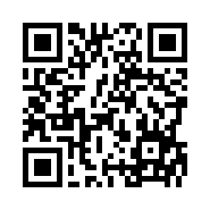 福岡市街ガイドのお薦め|牡丹のQRコード