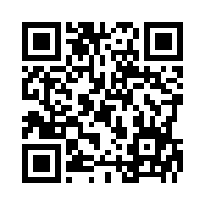 福岡市の人気街ガイド情報なら|松尾酒店のQRコード