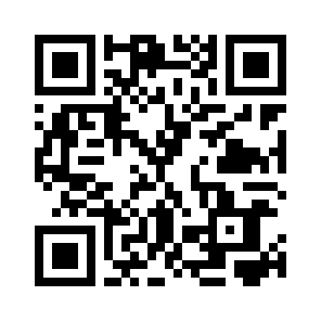 福岡市街ガイドのお薦め|茶坊主のQRコード