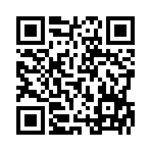 福岡市街ガイドのお薦め|支那そば 月や 薬院店のQRコード