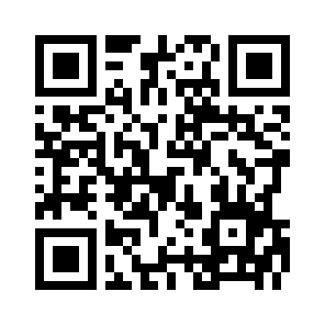 福岡市で知りたい情報があるなら街ガイドへ|天神さんのQRコード