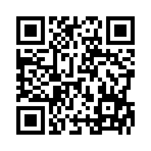 福岡市街ガイドのお薦め|鶴と亀のQRコード