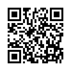 福岡市街ガイドのお薦め|ぷらっとラーメン　ナンバー３のQRコード