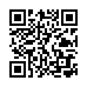 福岡市街ガイドのお薦め|めん吉博多一番街店のQRコード