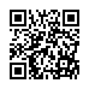 福岡市街ガイドのお薦め|麺劇場 玄瑛のQRコード