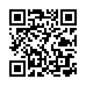 福岡市で知りたい情報があるなら街ガイドへ|麺劇場玄瑛のQRコード