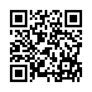 福岡市街ガイドのお薦め|久留米ラーメン福竜軒のQRコード