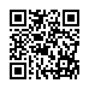 福岡市街ガイドのお薦め|ラーメン新月のQRコード