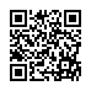 福岡市街ガイドのお薦め|烏骨鶏ラーメン龍中洲本店のQRコード