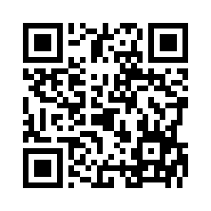 福岡市の人気街ガイド情報なら|かわはら食堂のQRコード