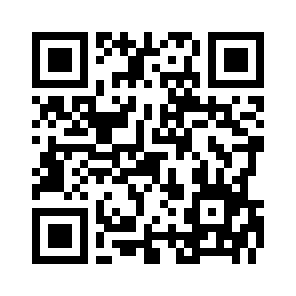 福岡市街ガイドのお薦め|奥座敷 坐禅庵のQRコード