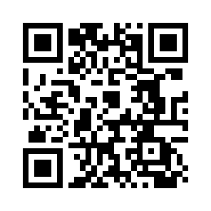 福岡市でお探しの街ガイド情報|中華福福のQRコード